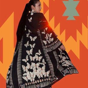 Jamie Okuma Kimono, 2020 release, (Size 3x)